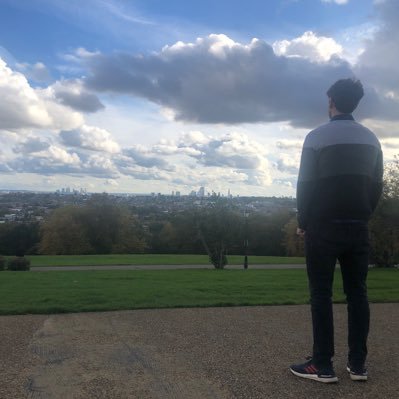 martin_bussiere's profile picture. 