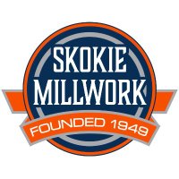 Skokie Millwork(@SkokieMillwork) 's Twitter Profile Photo