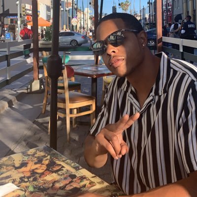 MattB_Phresh's profile picture. Be Legendary