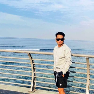 EricCarlo24's profile picture. Movement that inspires