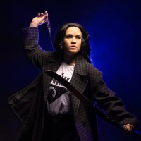 Alex (@socalcostumes) 's Twitter Profile