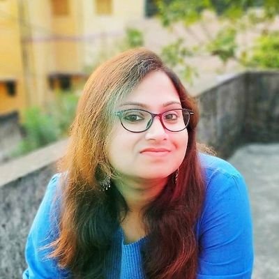 SayantaniSen9's profile picture. 