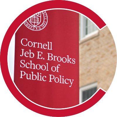 The Brooks School advances policy knowledge needed to solve the most consequential problems of our time.