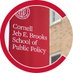 Cornell Jeb E. Brooks School of Public Policy (@CornellBPP) Twitter profile photo