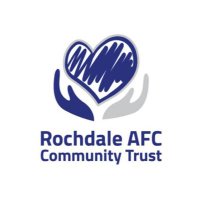Rochdale AFC Community Trust(@RAFCCommunity) 's Twitter Profile Photo