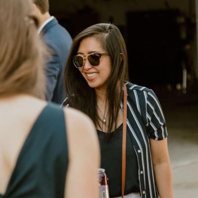 Lifer. Filipina. Feminist. Lesbian. Immigrant. Volunteer Enthusiast. Opinions are my own. SHE/HER. ❤️@CharlyNiro