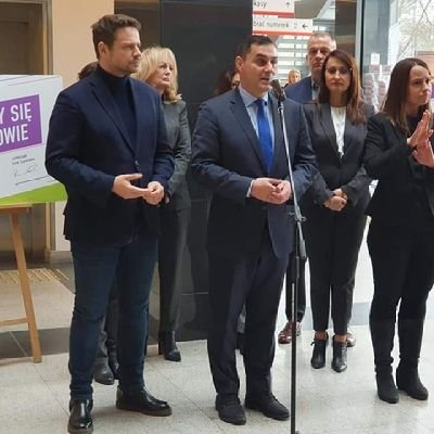 RobertKempa75's profile picture. Od lipca 2023 nieobecny na TT