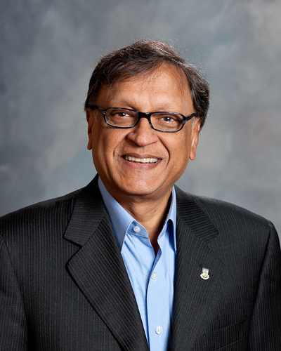 Global Physician ,father,husband, change advocate,founder of Canada India Network to integrate best of west and east for sustainable healthy society