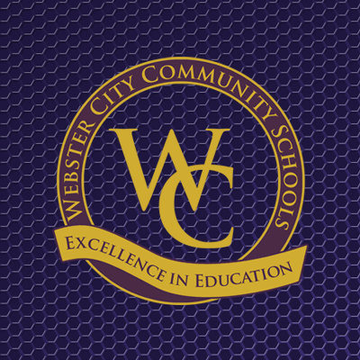 The Webster City Community School District, in partnership with families and community, will provide a quality education in a safe environment for all students.