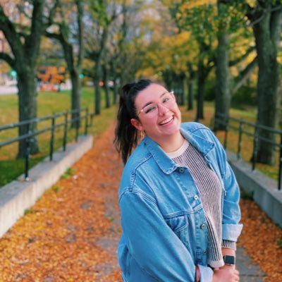 mechanical engineering @ university of florida • kansas city native • she/her