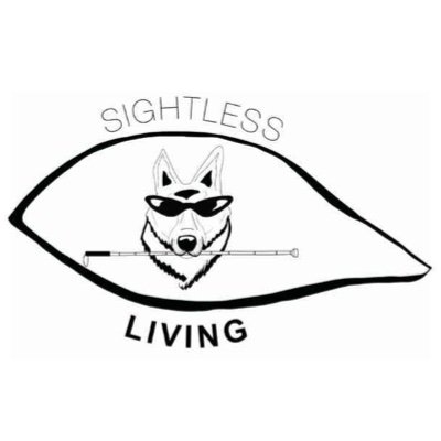 SightlessLiving Profile Picture