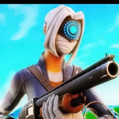 I play fornite name azyift