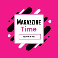 Magazzine Time (@timemagazzine) 's Twitter Profile
