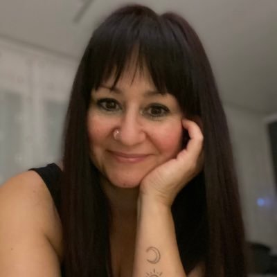 Mi canal de Youtube Nuria y compañia: https://t.co/YNchbRZ1jX