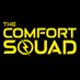 ⚡️The Comfort Squad⚡️ (@comfortsquadva) Twitter profile photo ⚡️The Comfort Squad⚡️ (@comfortsquadva) Twitter profile photo