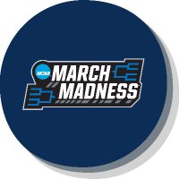 NCAA March Madness(@MarchMadnessMBB) 's Twitter Profile Photo