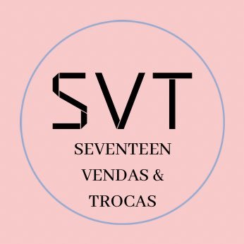 Perfil dedicado à divulgação de produtos oficiais do Seventeen para venda ou troca |  RT para divulgação | APENAS SEVENTEEN!