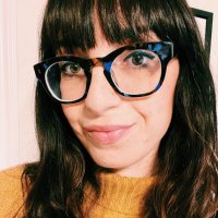 Gina Vaynshteyn (@ginainterrupted) 's Twitter Profile