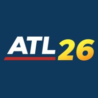 ATL26(@ATLchannel26) 's Twitter Profile Photo