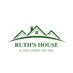 Ruth's House Canada (@ruthshouse1) Twitter profile photo Ruth's House Canada (@ruthshouse1) Twitter profile photo