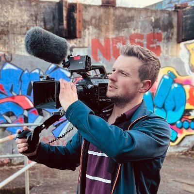 Video Journalist for @BBCClick @BBCNews. @NCTJ_News trained. @jschofieldtrust Fellow.