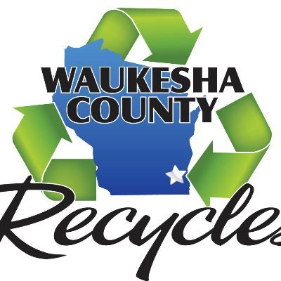 Waukesha Co Recycles