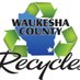 Waukesha Co Recycles (@WaukCoRecycles) Twitter profile photo