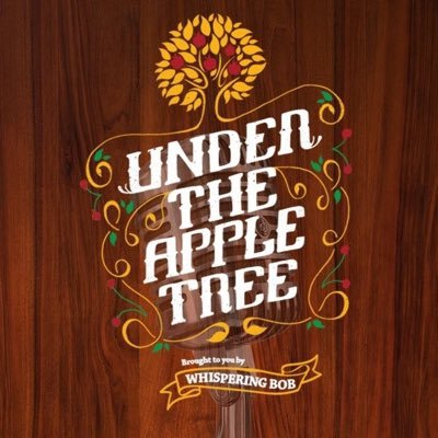 @WhisperingBob 's Under The Apple Tree live events | Showcases | Concerts | Festivals | *For #UnderTheAppleTree sessions follow & tag @UTATSessions*