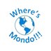 Where's Mondo!!! (@Wheres_Mondo) Twitter profile photo