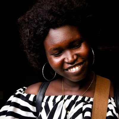 founder of @Banat power initiative - presenter -activist- singer and guitarist_ Blog4dev winner 2021-freelance Actress- peer educator- comms @unfpayapsouthsudan