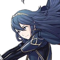 Daily Lucina(@_dailyLucina) 's Twitter Profile Photo