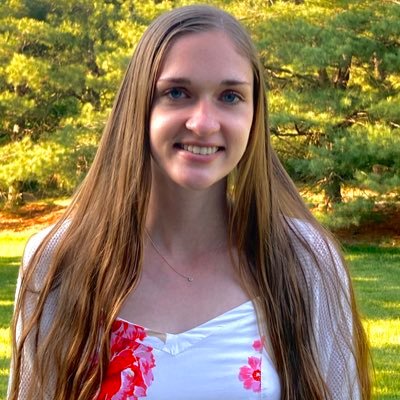 kaleigh_remick's profile picture. PhD student @PrincetonMolBio 🐯