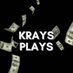 Matt Krason (@kraysplays) Twitter profile photo Matt Krason (@kraysplays) Twitter profile photo