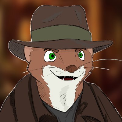 Cutefuzzyweasel Profile Picture