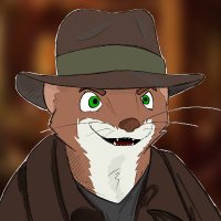 That Weasel (@cutefuzzyweasel) 's Twitter Profile