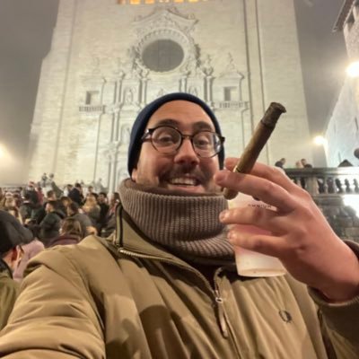 puchdemongg's profile picture. De dia pedalo 🚲, de nit agafo pedals 🍻. Del Veïnat de Salt. Puta Espanya! Puta Catalunya, també…