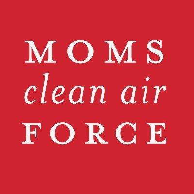 Press team at @CleanAirMoms: Meet our passionate advocates and experts fighting climate and air pollution | press@momscleanairforce.org