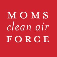 Press at Moms Clean Air Force(@Moms_Press) 's Twitter Profile Photo