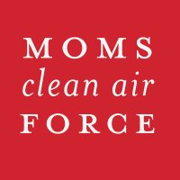 Press at Moms Clean Air Force (@moms_press) 's Twitter Profile Photo Press at Moms Clean Air Force (@moms_press) 's Twitter Profile Photo