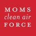Press at Moms Clean Air Force (@Moms_Press) Twitter profile photo