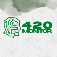 Der 420 Monitor.(@420monitor) 's Twitter Profile Photo