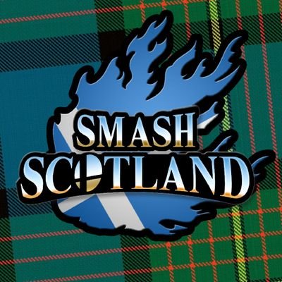 Updates for the Scottish Smash Ult Scene!
pfp by @yungmuiry