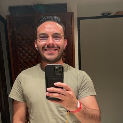 Gus_Rodriguez1's profile picture. Anáhuac Mx