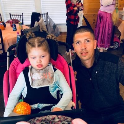 Sean82314's profile picture. my daughter is #1 everything else comes 2nd