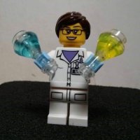 🐀 Ruth: Mother of (lab) robots, first of her name(@Lego_Scientist) 's Twitter Profile Photo