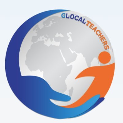 GlocalTeachers's profile picture. Act Glocal in Education