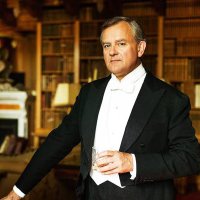 The Earl of Grantham🎗️(@moonlesslovers) 's Twitter Profile Photo