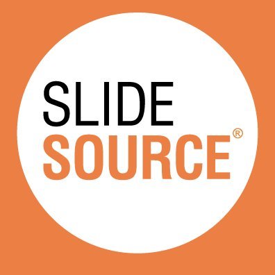 SlideSource has consolidated its Twitter presence at @SlideSource. Please be sure to follow us there.