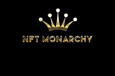 NFT Monarchy is a new and unique NFT collection based on 100 Kings, 100 Queens and lots of Prinses and Princesses!
Put a crown on your collection :)