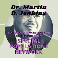 Gifted Special Populations Network (@gtspecialpops) 's Twitter Profile